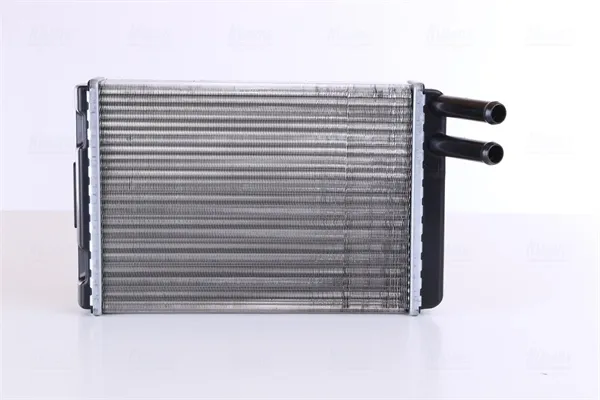 Радиатор печки 73642 Nissens