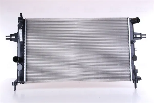 Радиатор 630041 Nissens