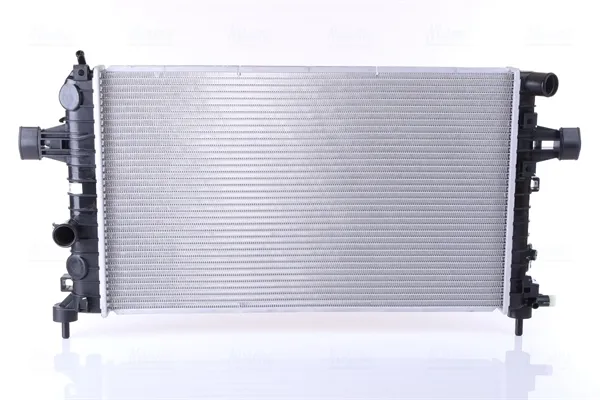Радиатор 630744 Nissens