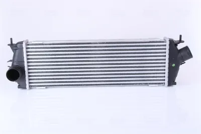 Радиатор интеркуллера NISSENS 96583