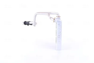 Радиатор печки (отопителя) NISSENS 73942