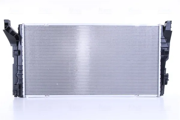 Радиатор 69708 Nissens