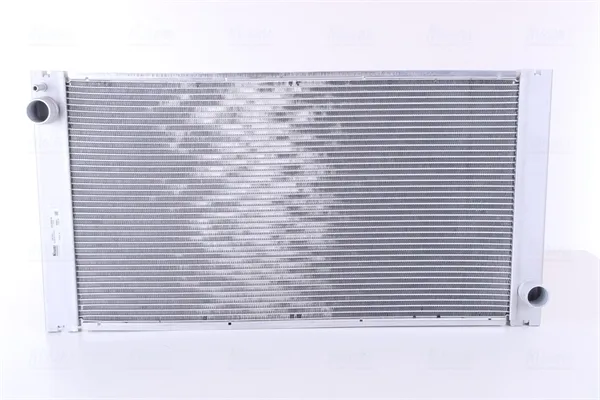 Радиатор 69705 Nissens