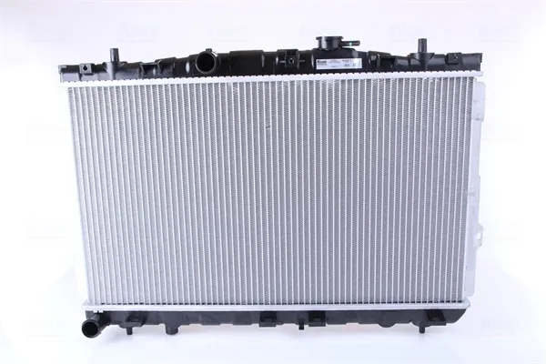 Радиатор 67467 Nissens