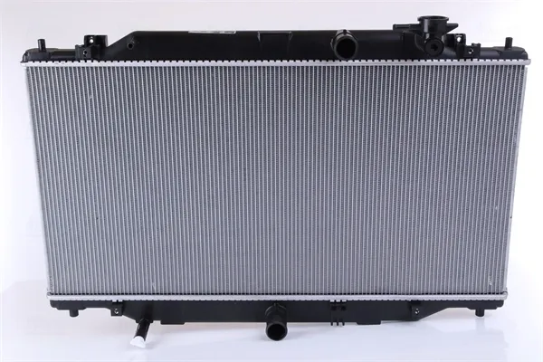 Радиатор 45C2082K Polcar
