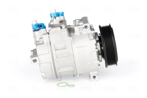 Компрессор кондиционера 890337 Nissens