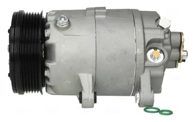 Компрессор кондиционера NISSENS 89340