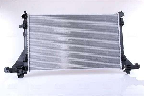 Радиатор 630732 Nissens