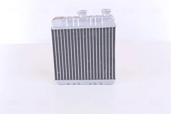 Радиатор печки 72660 Nissens
