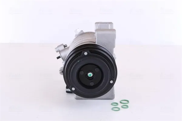 Компрессор кондиционера 890874 Nissens