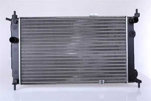 Радиатор 63252A Nissens