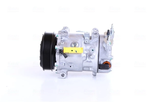 Компрессор кондиционера 890744 Nissens