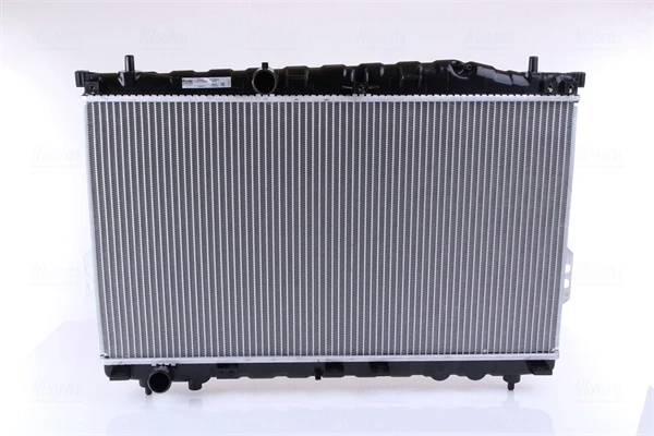 Радиатор 67032 Nissens
