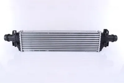 Радиатор интеркуллера NISSENS 96173