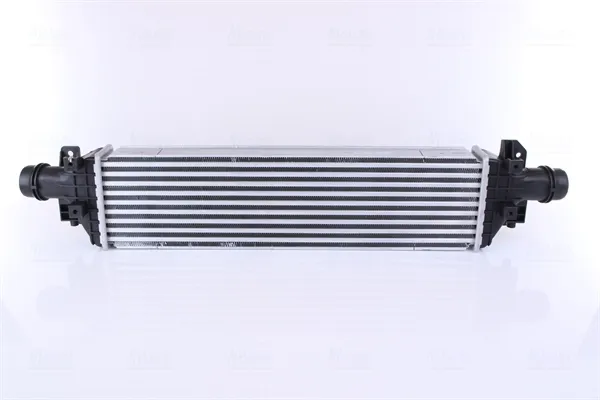 Интеркулер 96173 Nissens