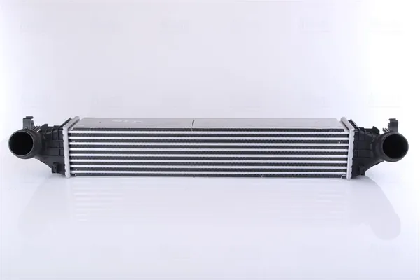 Интеркулер 96140 Nissens