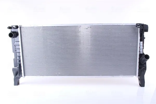 Радиатор 69711 Nissens