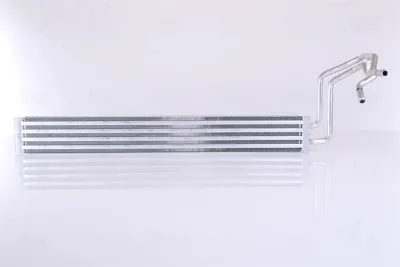 Радиатор ГУР NISSENS 90633