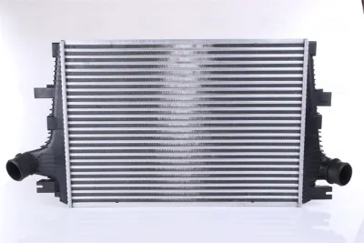 Радиатор интеркуллера NISSENS 96644