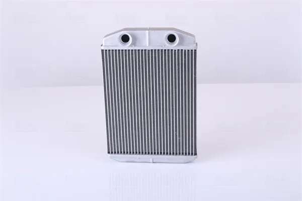 Радиатор печки 71458 Nissens
