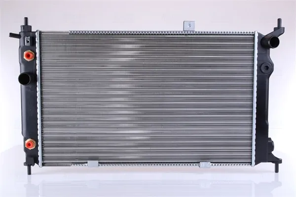 Радиатор 63253A Nissens