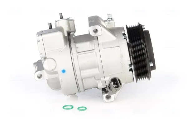 Компрессор кондиционера 890077 Nissens