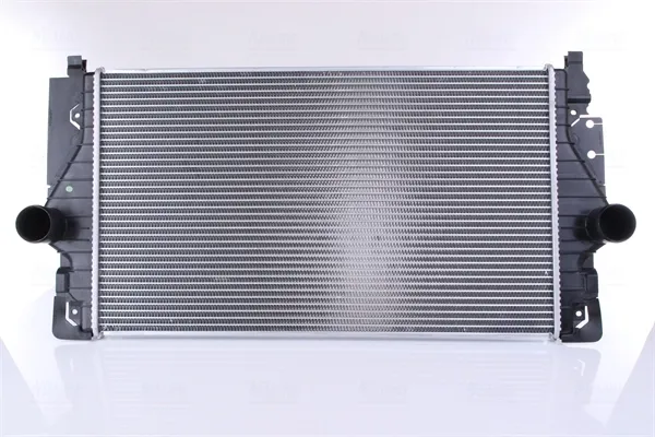 Интеркулер 96755 Nissens