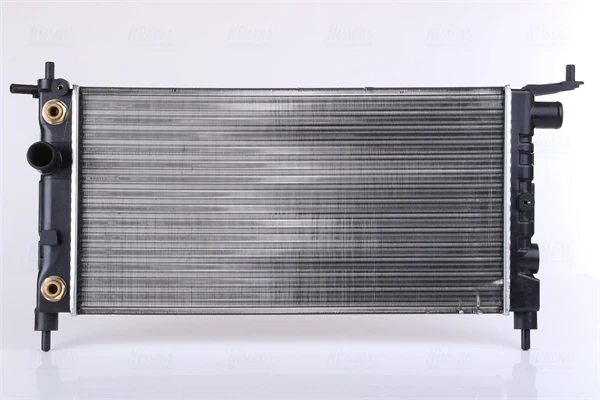 Радиатор 63284 Nissens