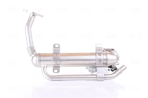 Радиатор системы EGR 989275 Nissens