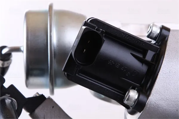 Турбина 93433 Nissens