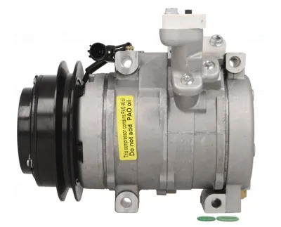 Компрессор кондиционера NISSENS 89312