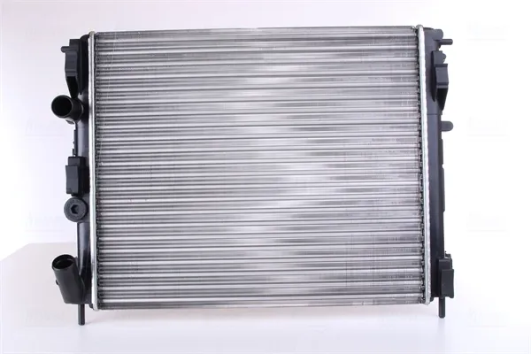 Радиатор 63809 Nissens