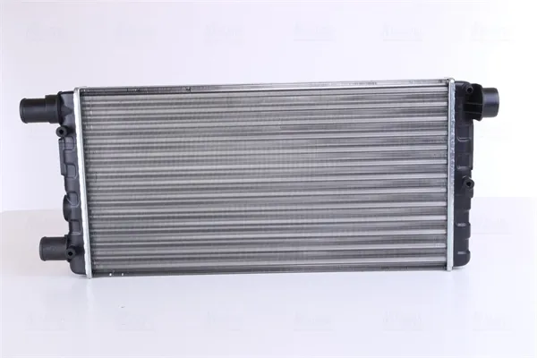 Радиатор 61814 Nissens