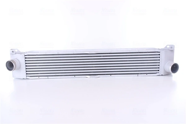 Интеркулер 96623 Nissens
