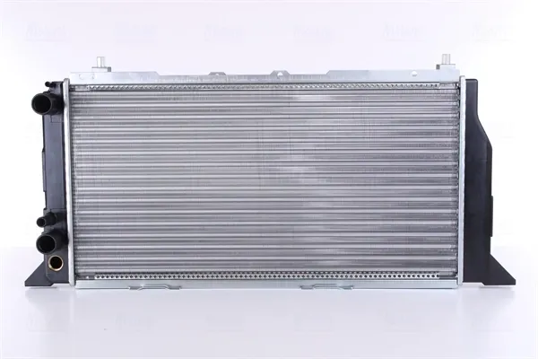 Радиатор 60487 Nissens