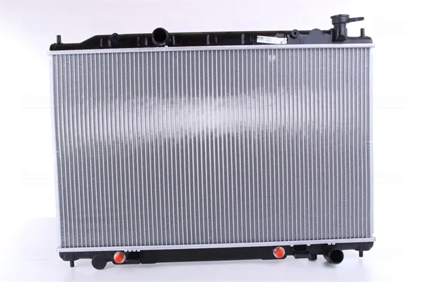 Радиатор 68712 Nissens