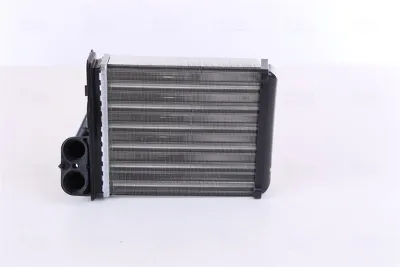 Радиатор печки (отопителя) NISSENS 76512