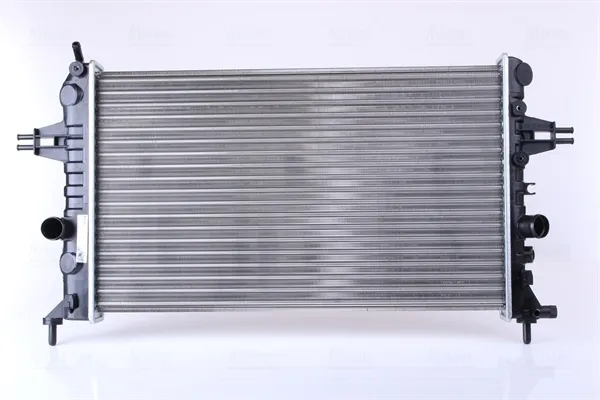 Радиатор 630704 Nissens