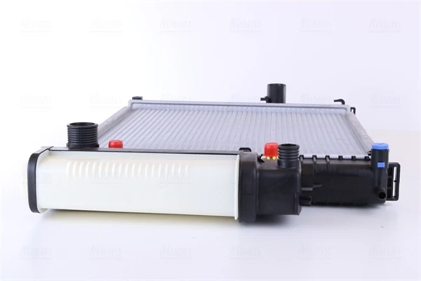 Радиатор 60709A Nissens
