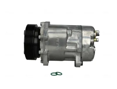 Компрессор кондиционера NISSENS 89117