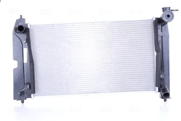 Радиатор 606685 Nissens