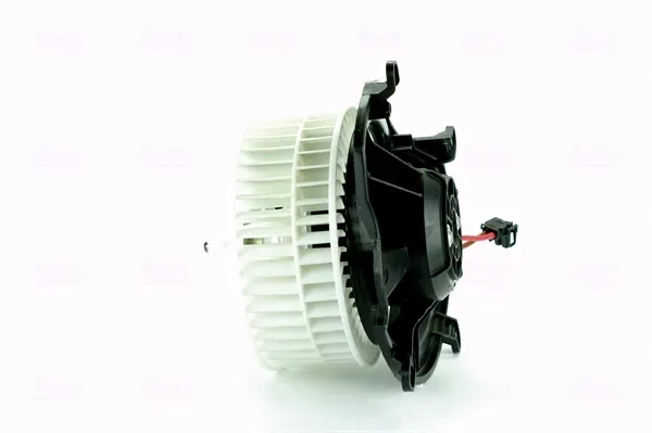 Вентилятор печки 87104 Nissens