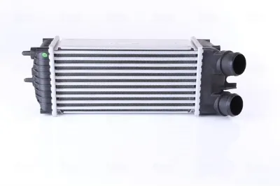 Радиатор интеркуллера NISSENS 96550