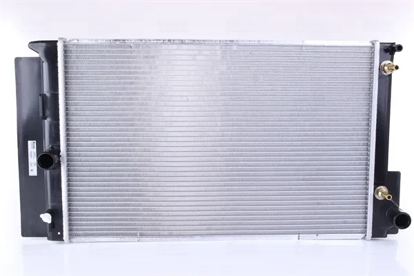 Радиатор 64694 Nissens