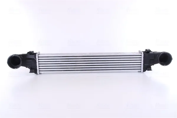 Интеркулер 96785 Nissens