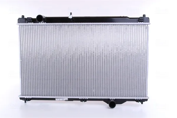 Радиатор 646856 Nissens