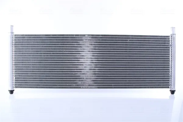 Радиатор 606907 Nissens