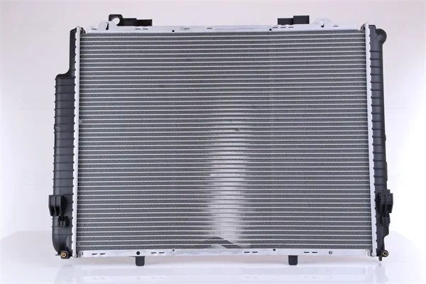 5015085 Polcar Радиатор основной