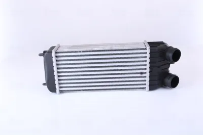 Радиатор интеркуллера NISSENS 96612