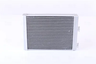 Радиатор печки (отопителя) NISSENS 707076